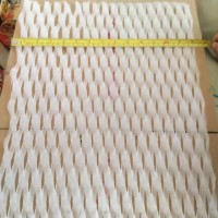 PE plastic foam sleeve cushion sheet